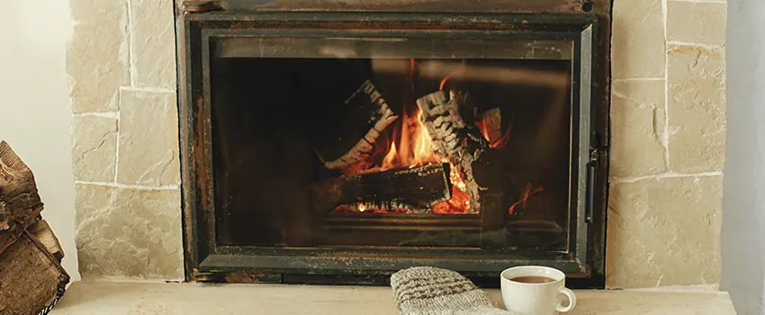 Kings man Fireplaces Insert Services in Dodge City, KS
