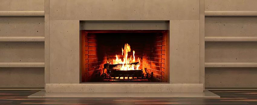 Majestic Trilliant Series Gas Fireplace Insert Repair in Dodge City, Kansas