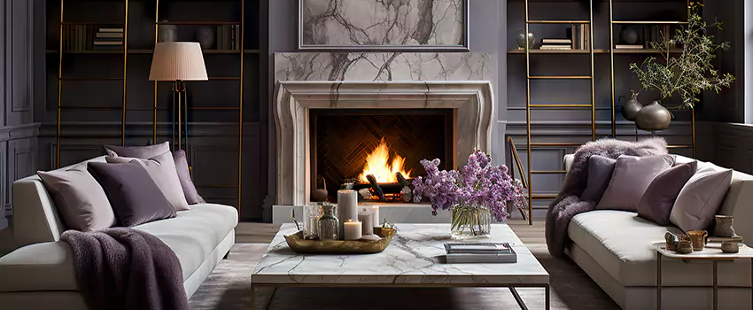 Napoleon Galaxy Series Outdoor Fireplaces Repair in Dodge City, KS