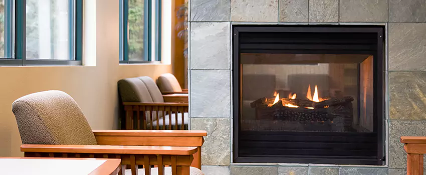 Osburn Fireplace Tempered Glass Hearth Pad Replacement in Dodge City, Kansas