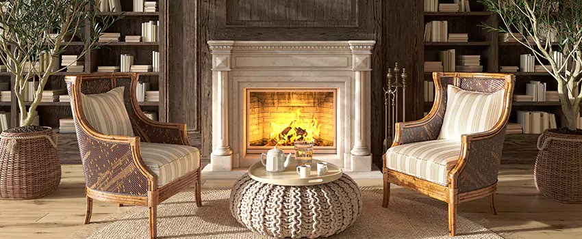 Cost of RSF Wood Fireplaces in Dodge City, Kansas