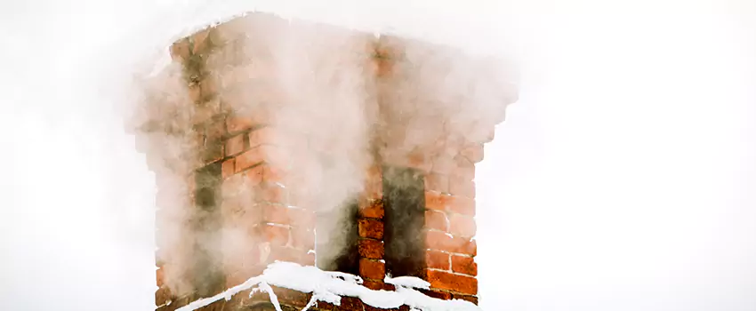 Chimney Flue Soot Removal in Dodge City, KS