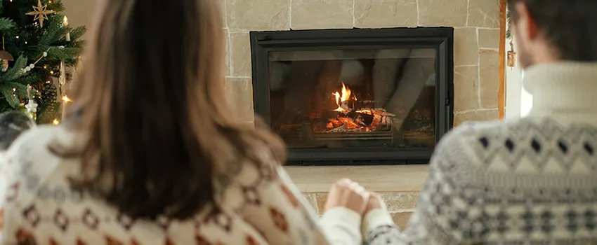 Superior Open-Hearth Wood Fireplaces in Dodge City, KS