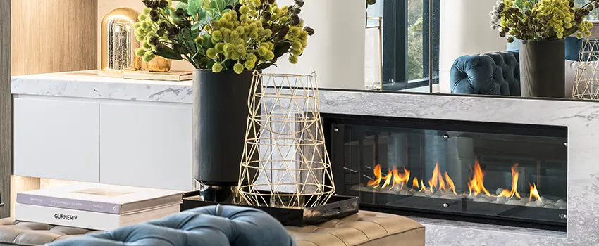 Professional Town & Country Luxury Fireplace Maintenance Experts in Dodge City, Kansas