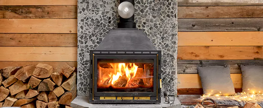 Travis Industries Elite Fireplace Inspection and Maintenance in Dodge City, Kansas