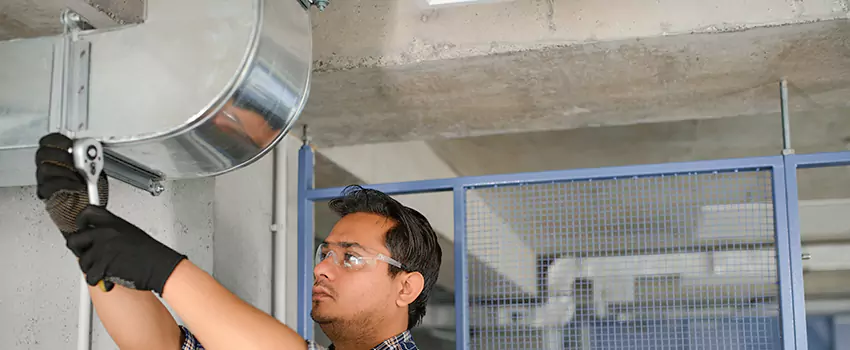 Benefit of Ventilation Cleaning in Dodge City, Kansas