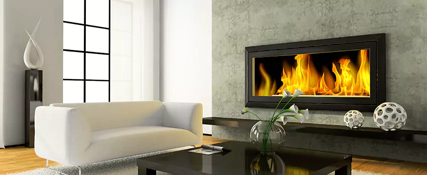 Ventless Fireplace Oxygen Depletion Sensor Installation and Repair Services in Dodge City, Kansas
