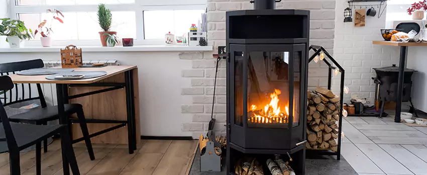 Cost of Vermont Castings Fireplace Services in Dodge City, KS