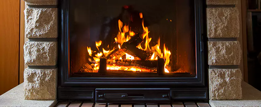 Cost of Wood Fireplace Installation in Dodge City, KS