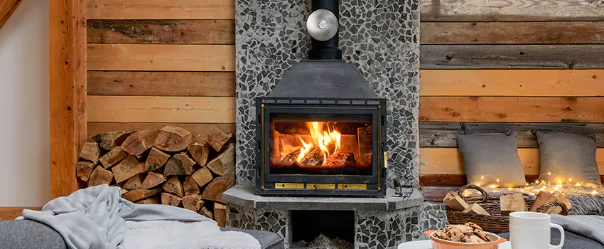 Affordable Wood Fireplace Fixing Solutions in Dodge City, Kansas