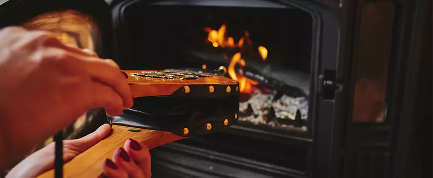 Cost of Wood Furnace Repair and Installation Services in Dodge City, KS