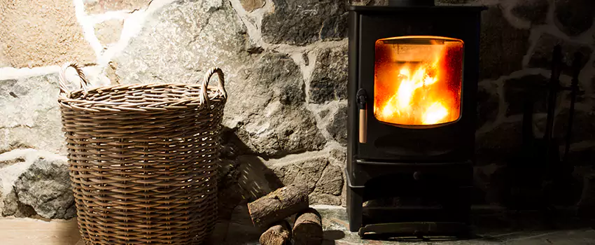 24/7 Wood Stove Installation Services in Dodge City, Kansas