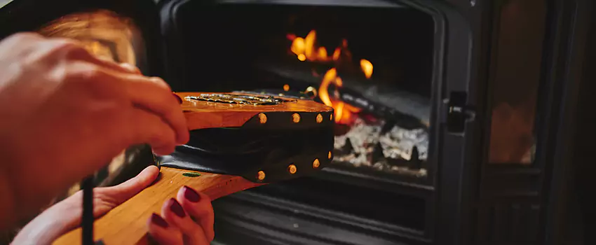 Wood Stove Grates Repair in Dodge City, Kansas