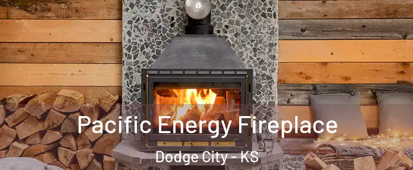  Pacific Energy Fireplace Dodge City - KS